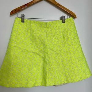 JCrew skirt